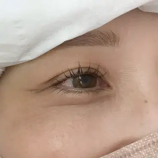 マツエク・マツパ uland yuzukiの眉毛・アイブロウイメージ