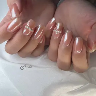 ネイル You kyehwaのネイルデザイン