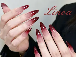 ネイル ネイルサロン Jasmine 池袋東口所属・YU RIのネイルデザイン