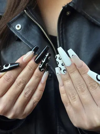 ネイル 2me（ツメ） ♡ NENEのネイルデザイン