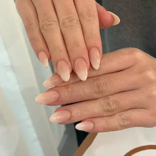 ネイル tiffin Sanaのネイルデザイン