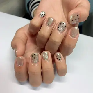 ネイル nail Calla所属・nail Callaのネイルデザイン