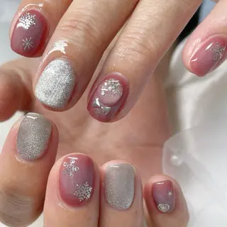 ネイル nailsalon SANANAILのネイルデザイン