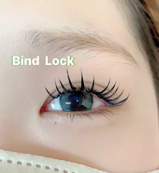 マツエク・マツパ Ayumi.dre 🦋K《2階》のマツエク・マツパデザイン