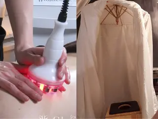 痩身・小顔・美肌専門 Chou chouのエステ・リラクイメージ