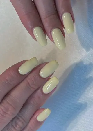 ネイル Nbibi nail salonのネイルデザイン