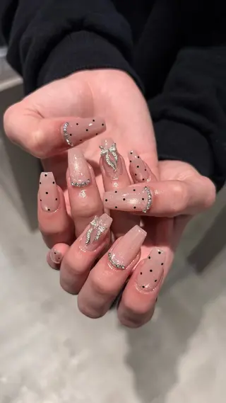 ネイル milu -ﾐﾙ-のネイルデザイン