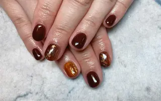 ネイル ネイルサロン Bebeのネイルデザイン