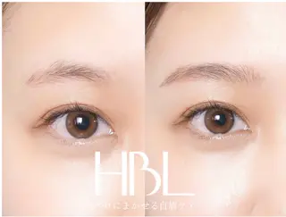 アイブロウ INPLUS所属・INPLUS Naruのネイルデザイン