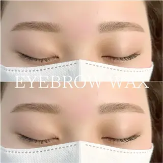 アイブロウ Beauty Salon Moana所属・まつ毛と眉毛♥ ゆうか✨のマツエク・マツパデザイン
