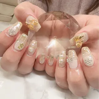 ネイル kouca  nail所属・コウ カnail💅のネイルデザイン