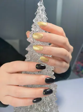 ネイル ネイルサロン ロア旧ジョリーのネイルデザイン