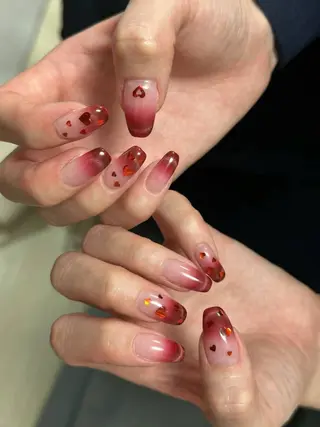 ネイル イブ ネイリのネイルデザイン