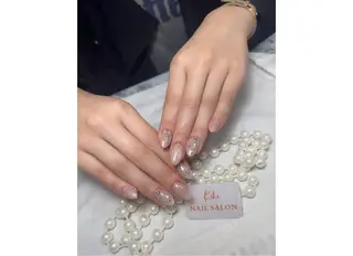 ネイル 小林 あゆみのネイルデザイン