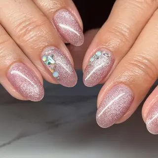 ネイル Nail salon Amicalのネイルデザイン