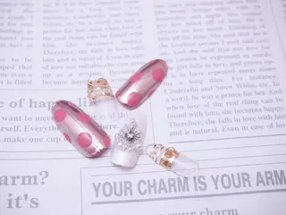 ネイル NAIL'S MODAのネイルデザイン