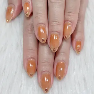 ネイル DIAMOND Nail🍒のネイルデザイン