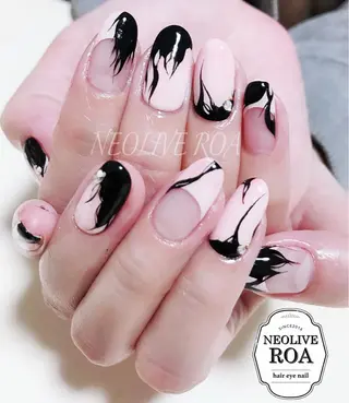 ネイル Nail by selen所属・Nail by selenのネイルデザイン