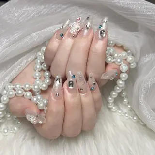 ネイル M2beauty Renaのネイルデザイン