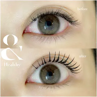 マツエク・マツパ Little River所属・Little Riverのマツエク・マツパデザイン