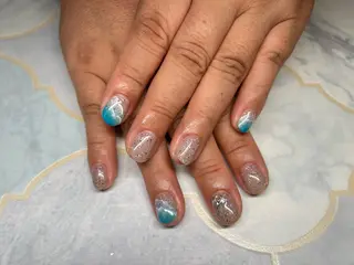 ネイル Lisa’s Salonのネイルデザイン