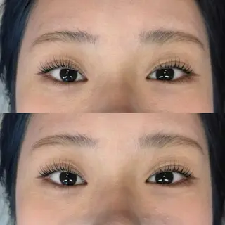 マツエク・マツパ ANY Eyelash 高砂店所属・ANY miwaのマツエク・マツパデザイン