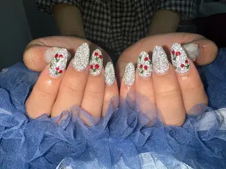 ネイル nail salon Yuna所属・ネイルサロン yunaのネイルデザイン