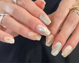 ネイル ネイル/ SUIのネイルデザイン