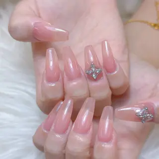 ネイル Anh 高田馬場のネイルデザイン