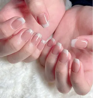 ネイル 市川駅 ✿中津のネイルデザイン