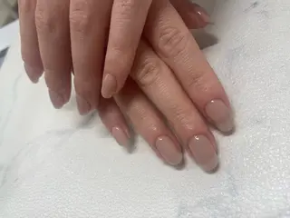 ネイル AYA Reginaのネイルデザイン