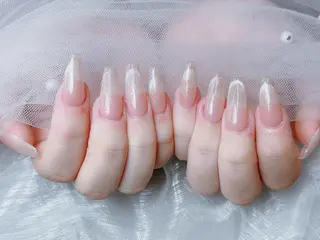 メンズ ネイル Bloom スカルプ専門店のネイルデザイン