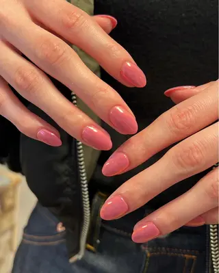 ネイル Nes.Nail所属・Miyagi Asamiのネイルデザイン