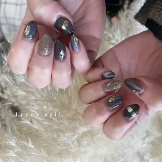 ネイル nailsalon Lenoaのネイルデザイン