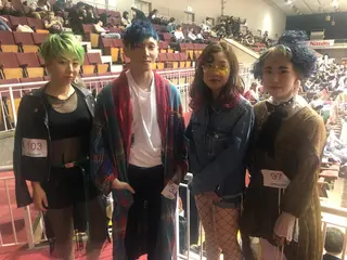 リリー /Men's/パーマのその他イメージ