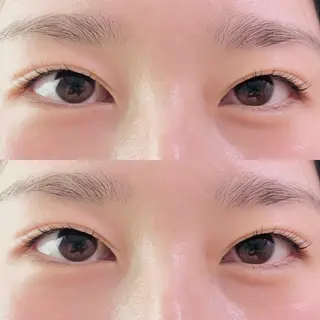 マツエク・マツパ HERA 【ヘラ】のマツエク・マツパデザイン