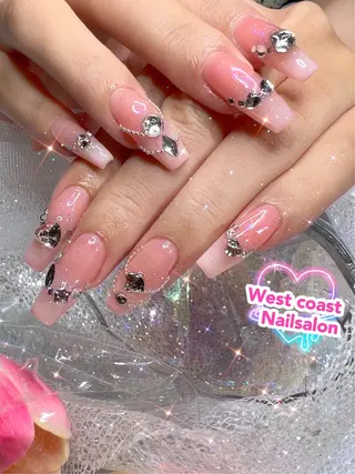 ネイル Hi_nails \ パラジェル取扱店のその他イメージ