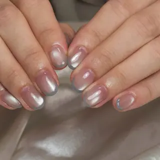 ネイル honoka .のネイルデザイン