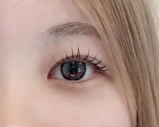 マツエク・マツパ 🌷EYESTYLE nanase🌷のマツエク・マツパデザイン