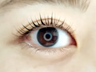 マツエク・マツパ ☀️ゆ リアンのマツエク・マツパデザイン