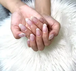 ネイル 金山ネイルサロン LIBERAのネイルデザイン