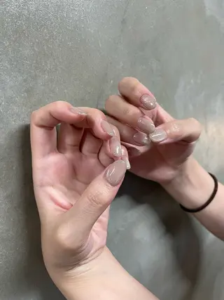 ネイル twoo______ miyuのネイルデザイン