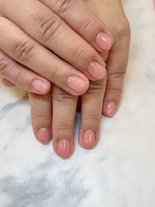 ネイル 渡邉 真衣のネイルデザイン