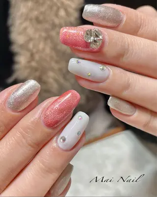 ネイル Mai Nail 本田舞のネイルデザイン