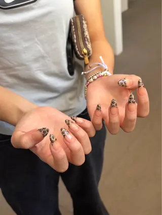 ネイル nail salon oneness🎀のネイルデザイン