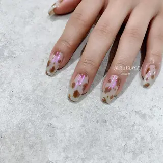 ネイル salon de Chéli所属・salon de Cheliのネイルデザイン