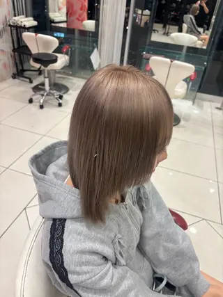 カラー earth赤羽店所属・小井沼 佑悠のヘアスタイル