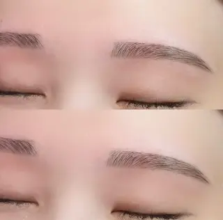 アイブロウ fein.Ruka ♡垢抜け美眉のマツエク・マツパデザイン