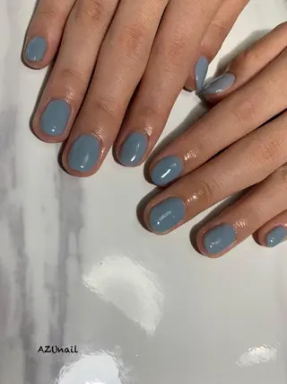ネイル AZU nailのネイルデザイン