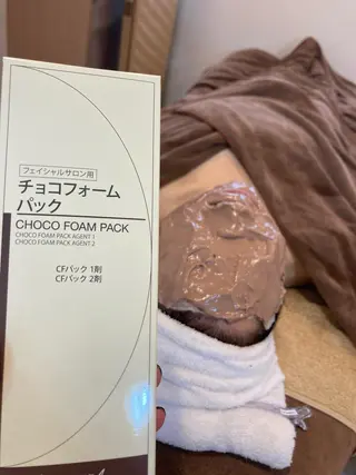 メナードフェイシャルサロン La nanarla所属・我妻 香織のエステ・リラクイメージ